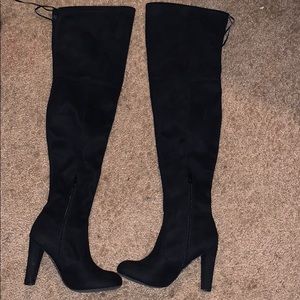 Heeled Boots